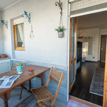 Acqua Salata Daire