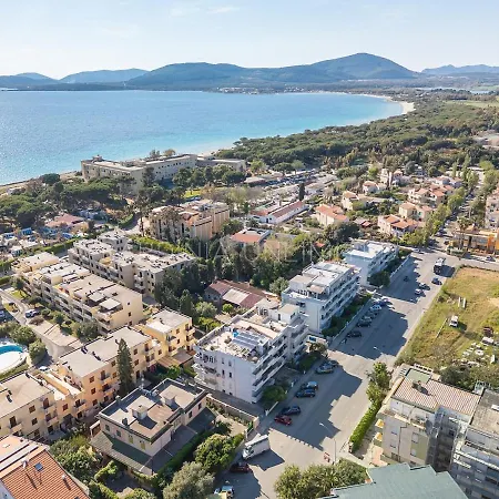 Daire Acqua Salata Alghero